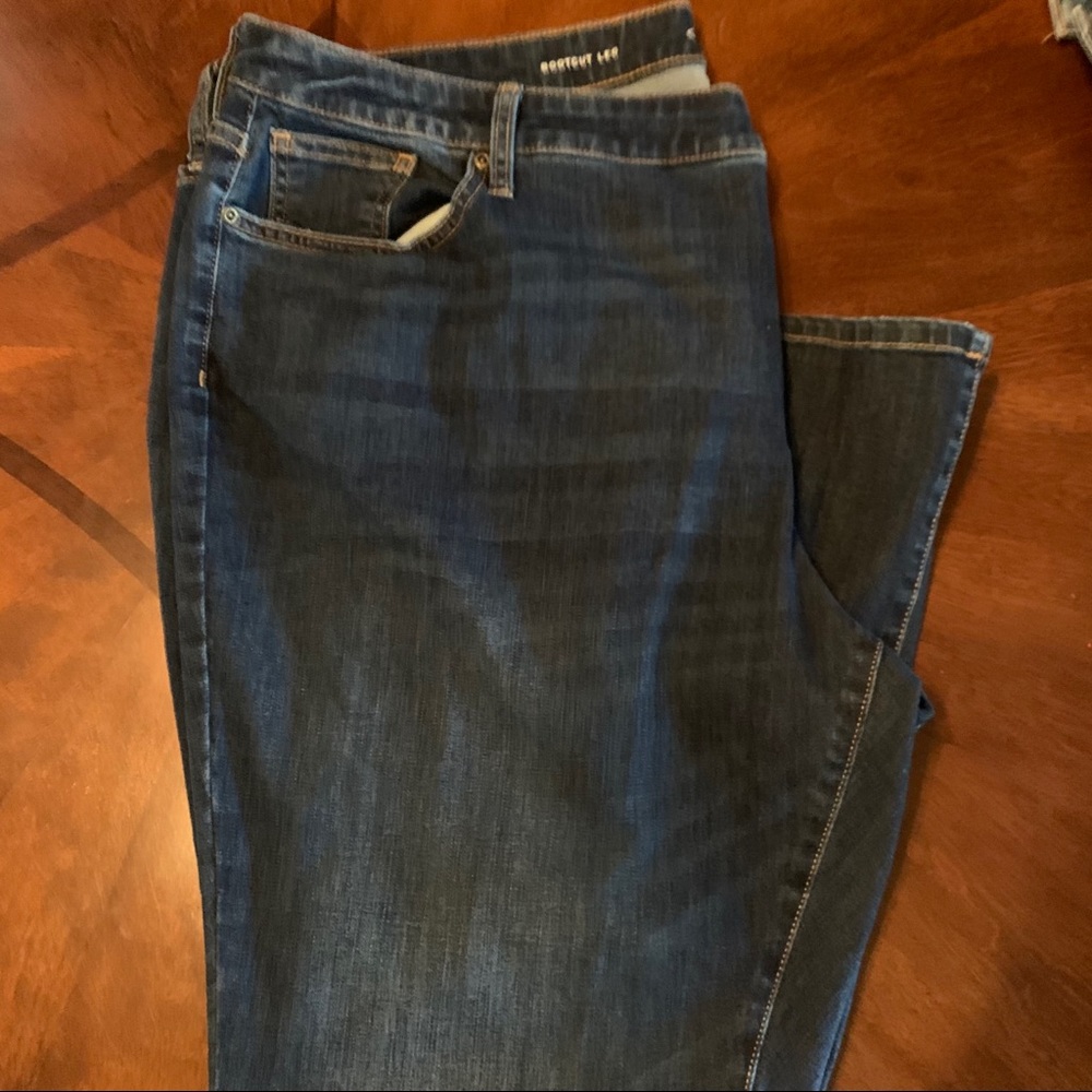 Gloria Vanderbilt Jeans